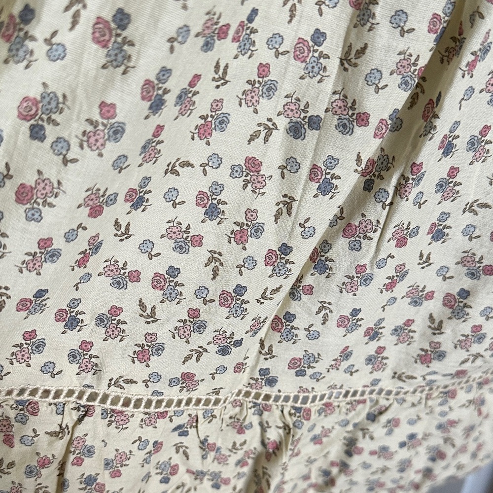 Lucky Brand Casual Dress XS NWT - Picture 6 of 8